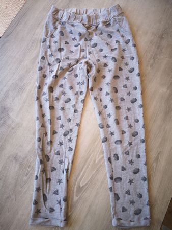 Trainerhose Gr 164