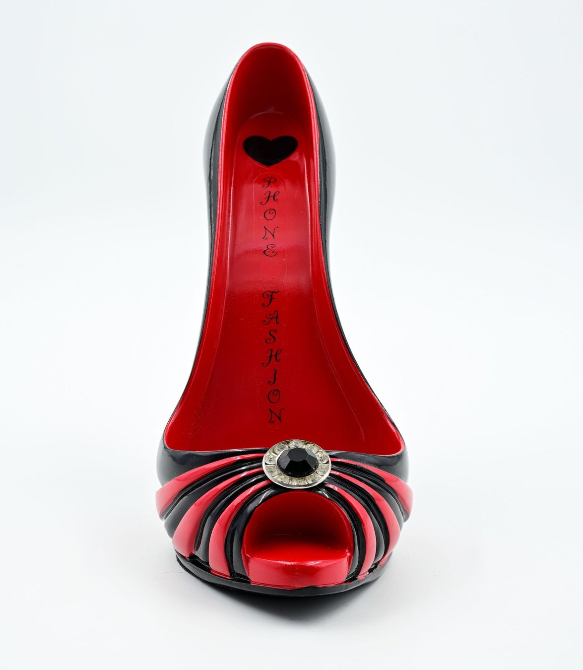 Halterungen: Dekorativer High Heels Handyhalter – Gebraucht aus Dürnten von pema28 2