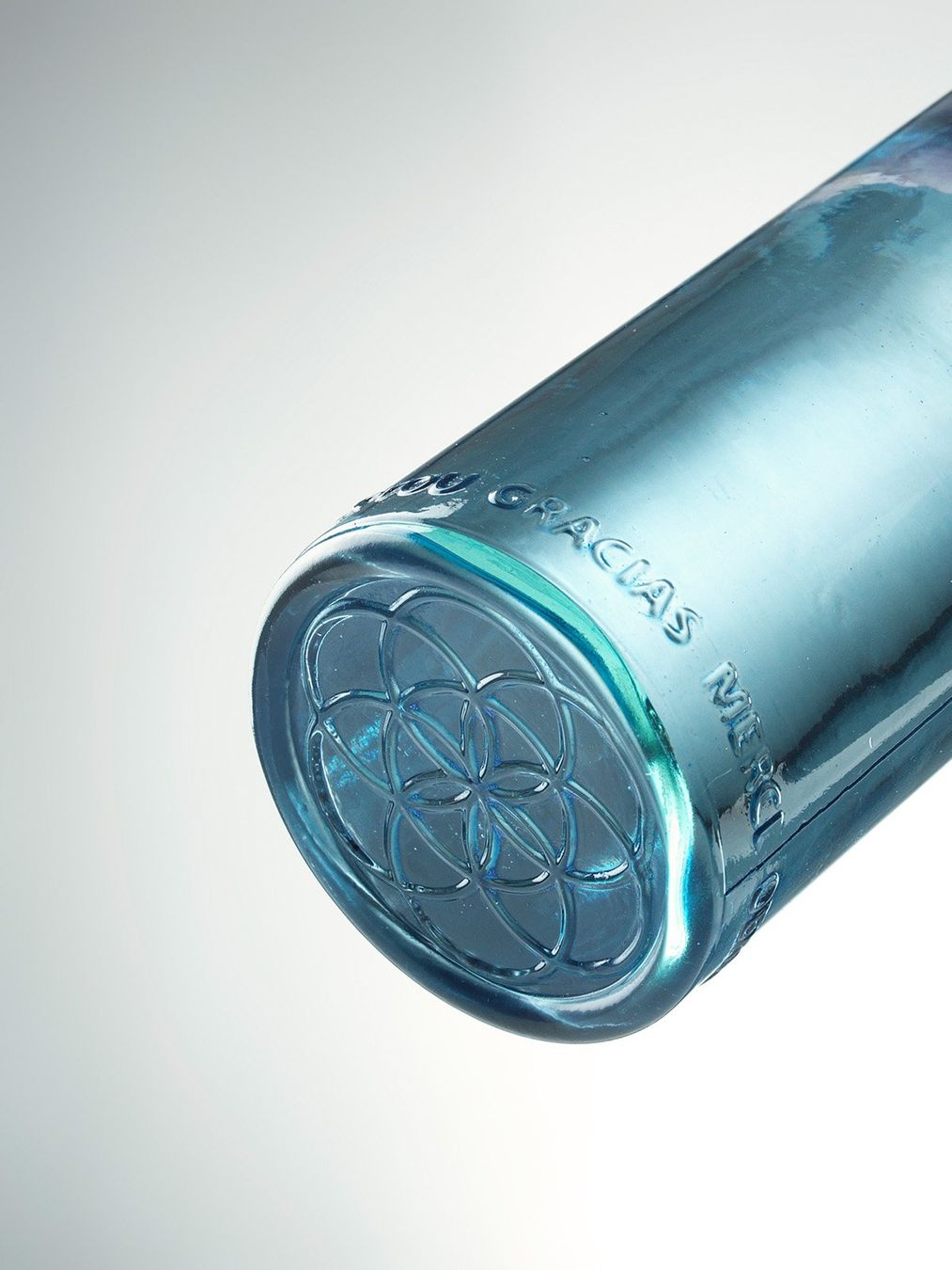 Borracce & Thermos: OmWater - Wasserflasche – Nuovo e nell'imballaggio originale da Mauren venduto da Yeelen 1
