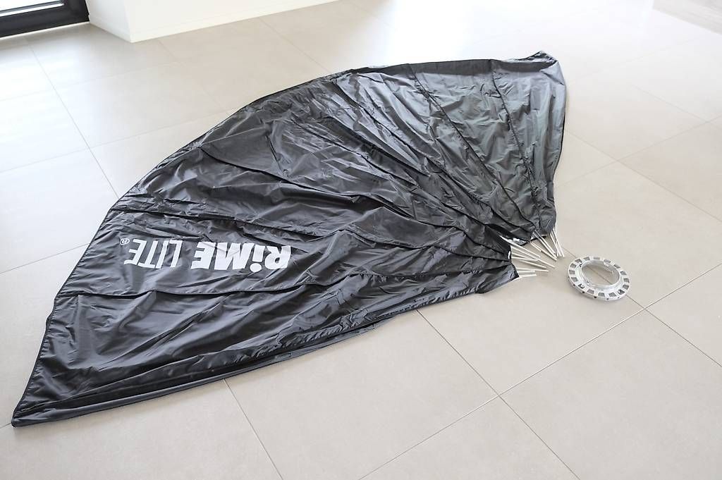 Flashs: Softbox RiME LITE – D'occasion à Chiasso par pao_yjl2 2