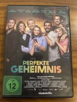 Das perfekte Geheimnis - Top DVD für gemütliche Abende!