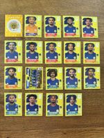 Curacao Panini WM 2026