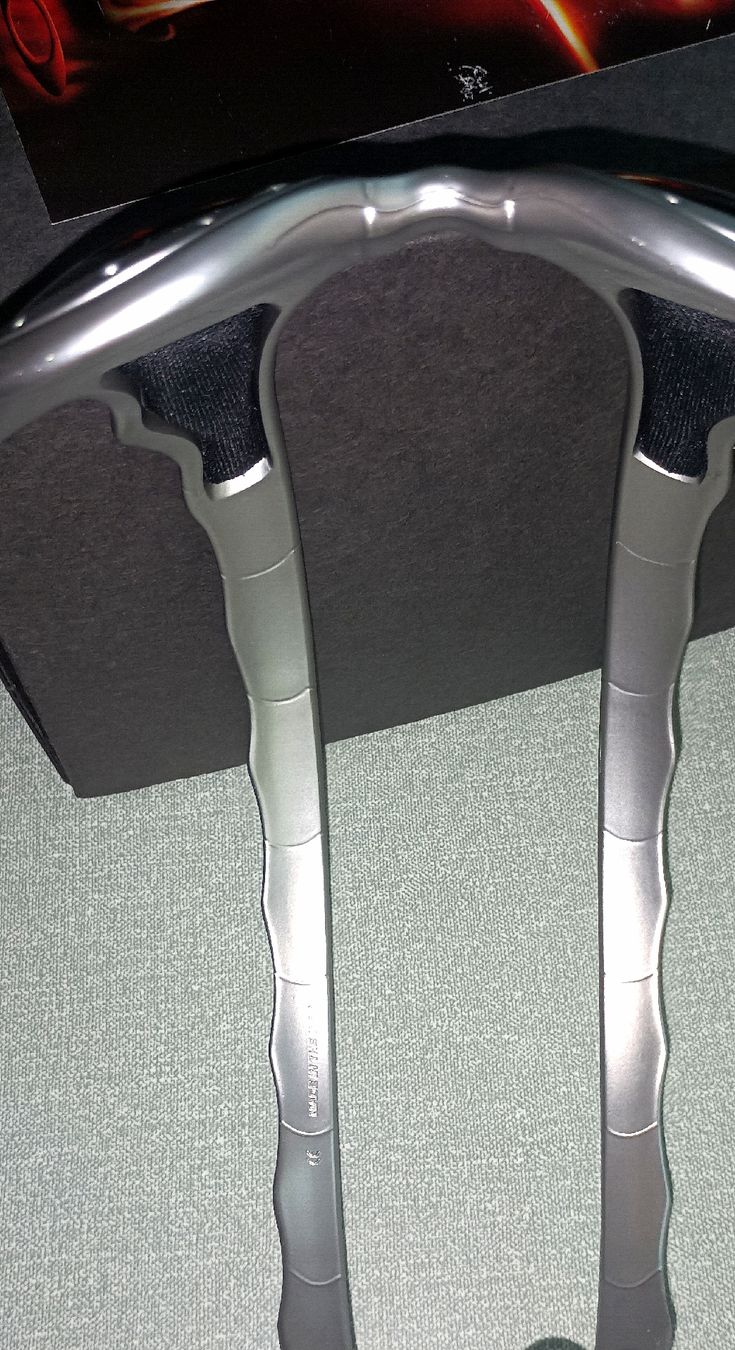 Oakley Occhiali & Lenti: ORIGINAL Oakley OVER THE TOP Black Iridium – Nuovo (secondo la descrizione) da Basel venduto da kim_872m 4