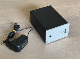 Pro-Ject Phono Box DS - Phonovorverstärker