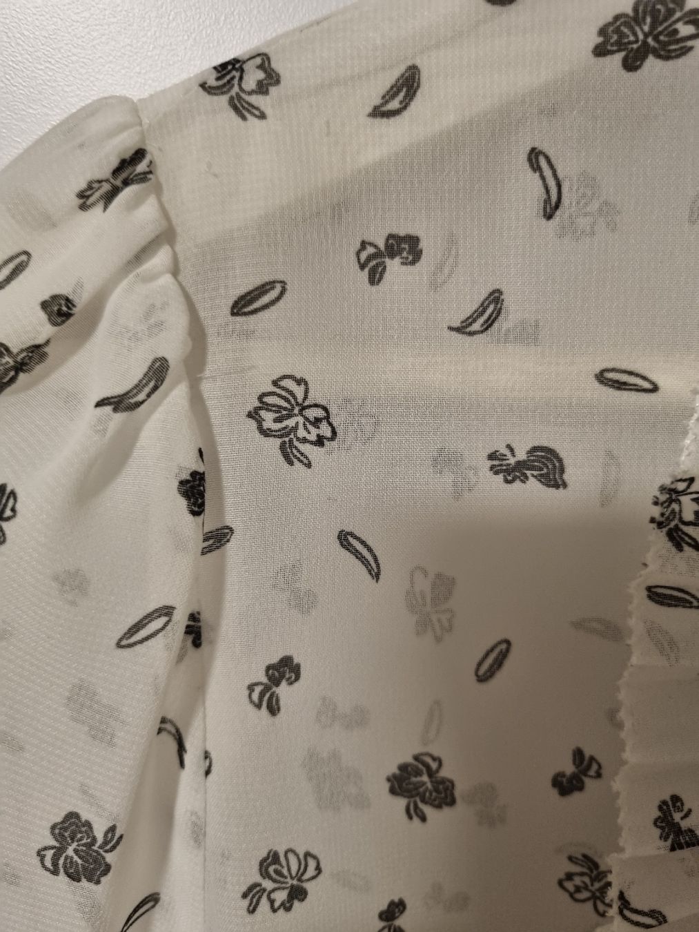 Zara Camicette: Bluse – Usato da Bülach venduto da cf96 1