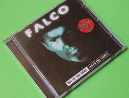 FALCO - OUT OF THE DARK CD 1996