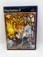 Escape From Monkey Island (Englisch) - Playstation 2