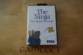The Ninja