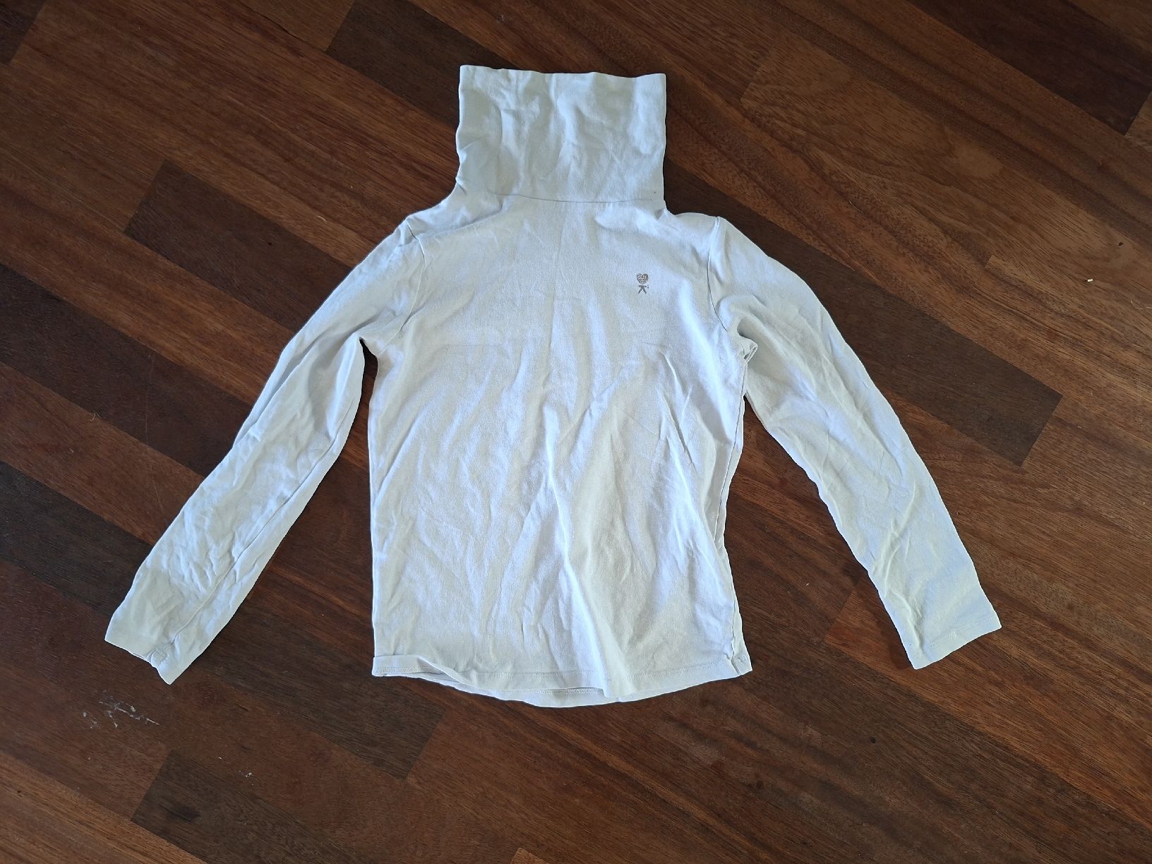 Lotti & Set di vestiti: 6-teiliges Kleiderpaket Grösse 128 – Usato da Thun venduto da SiHoSt 2