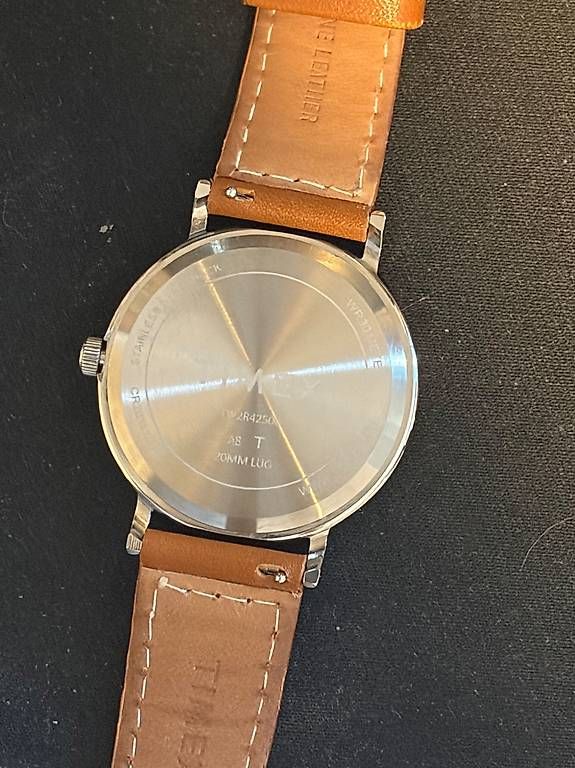 Timex Montres: Timex Weekender – D'occasion à Fribourg par mat_897m 2