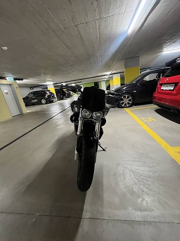 Strada: Buell XB12ss – Usato da Ueken venduto da hob_qp82 1