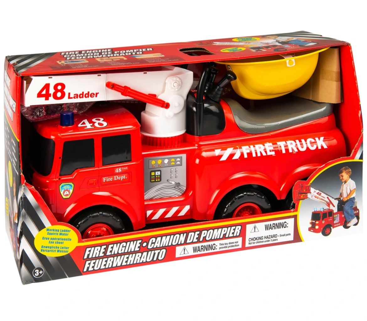 Veicoli per bambini: Rutschauto – Nuovo e nell'imballaggio originale da Horw venduto da zeh_l672