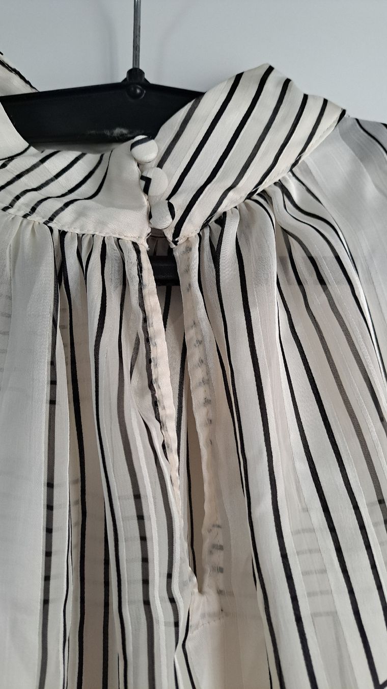 H&M Camicette: superschöne Bluse Gr. M, H&M – Nuovo (secondo la descrizione) da Winterthur venduto da Dream_of 2