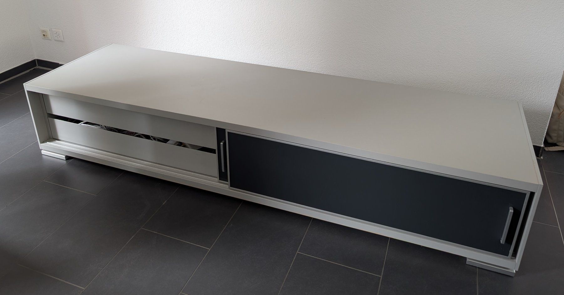 TV Möbel: TV Möbel Lowboard – Gebraucht aus Rafz von 900901 1