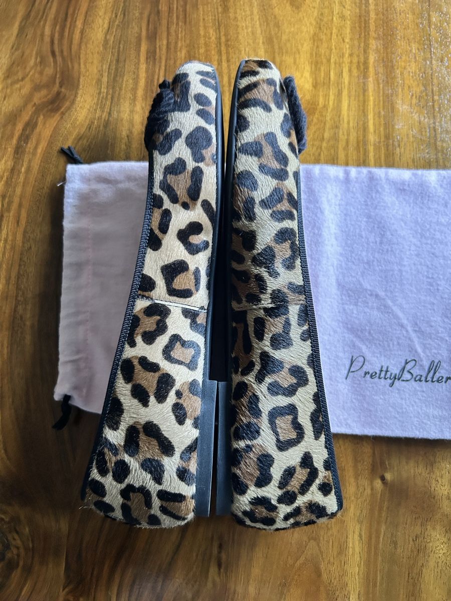 Scarpe da donna: Pretty Ballerinas – Usato da Basel venduto da ybek 1