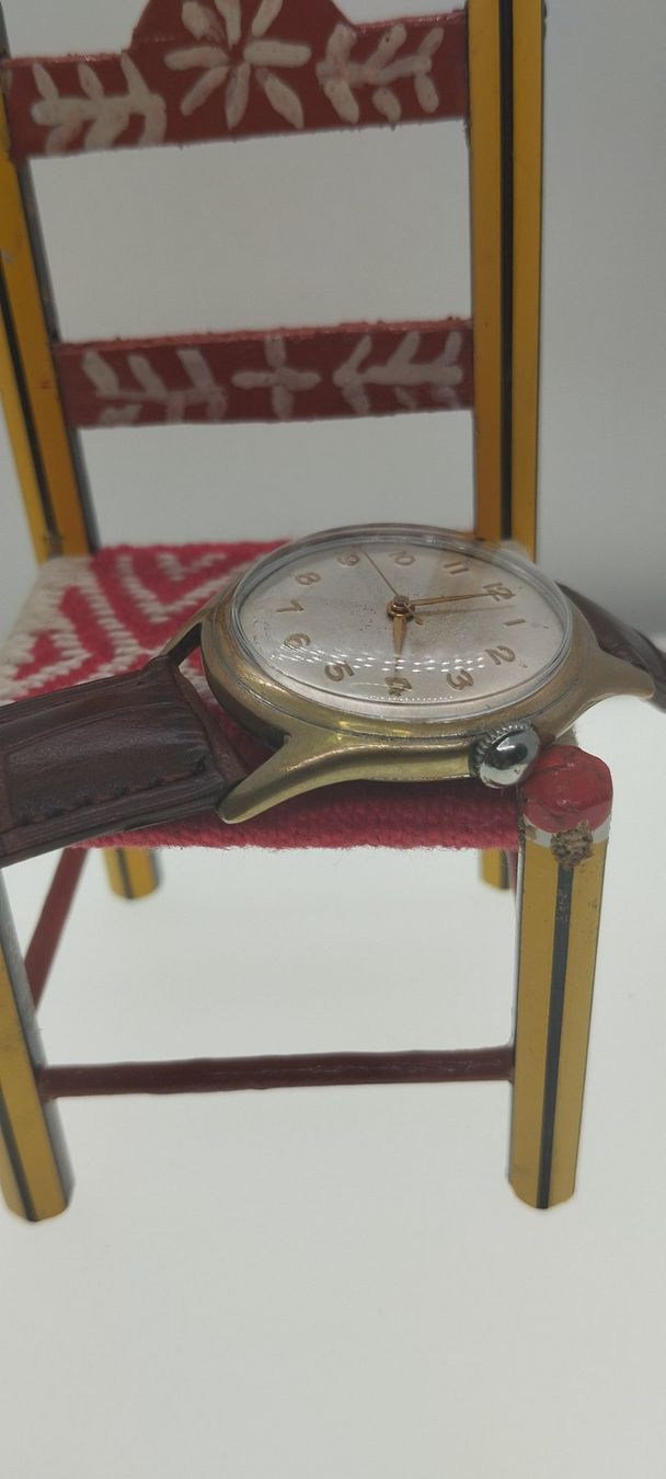 Orologi: Montre calibre AS – Usato da La Chaux-de-Fonds venduto da jac_9llg 4