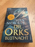 Die Orks - Blutnacht