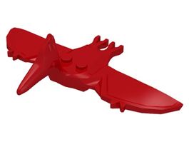 LEGO Adventurers Dino Island Dinosaur Pteranodon (30478)