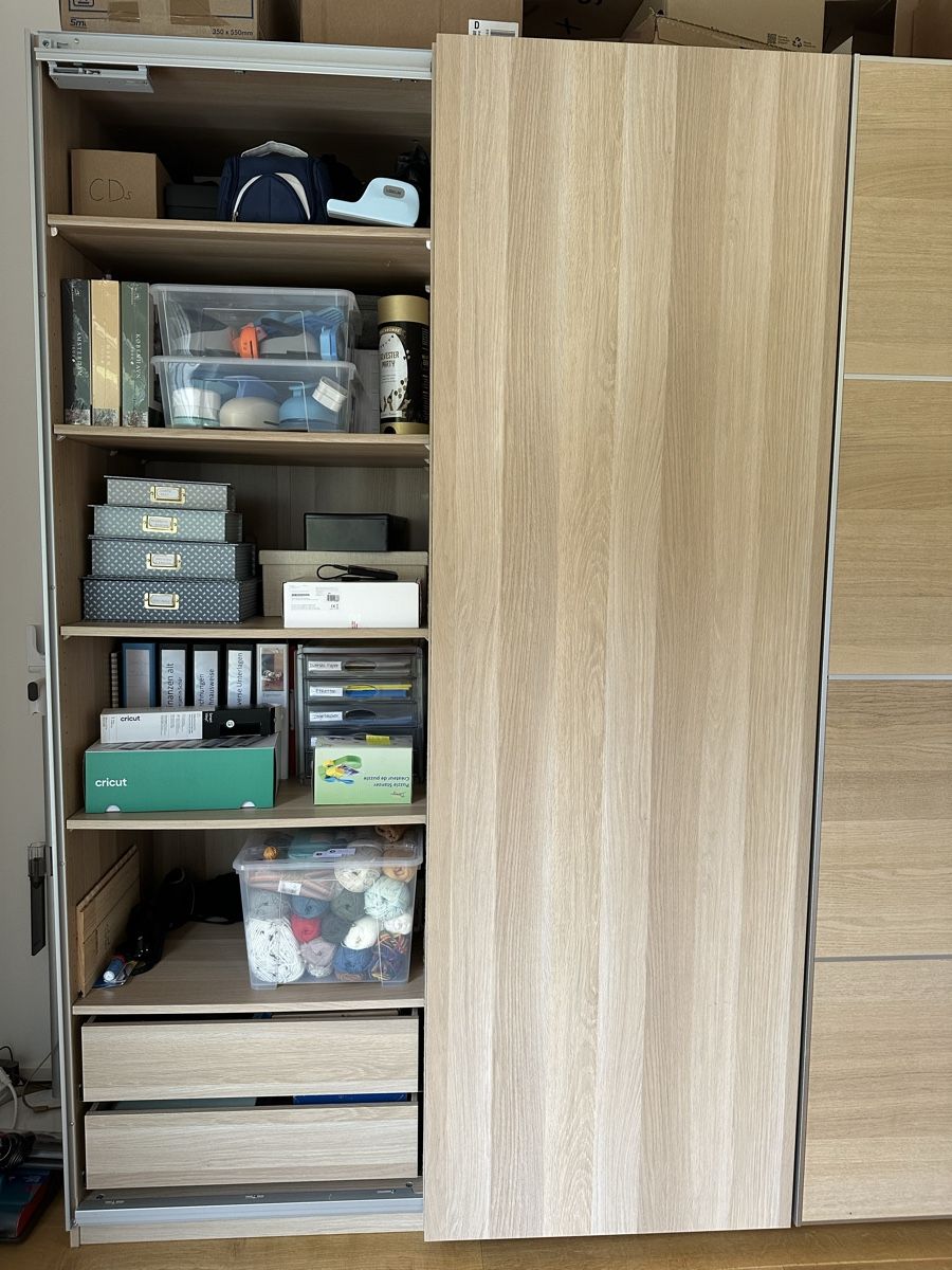 Armadi: Schrank – Usato da Grub AR venduto da ben_wr2v 1