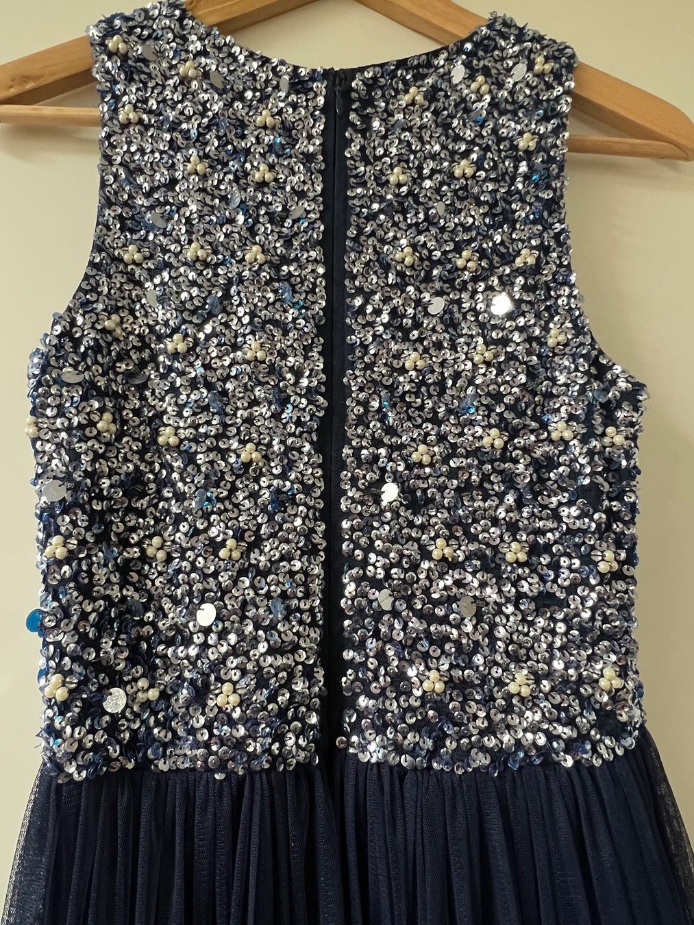 Vestiti: Kleid lang Gr. S – Usato da Gipf-Oberfrick venduto da Sonne010203 6