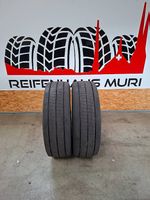 2 LKW Reifen Bridgestone Ecopia H-Steer 002 315/70 R22.5