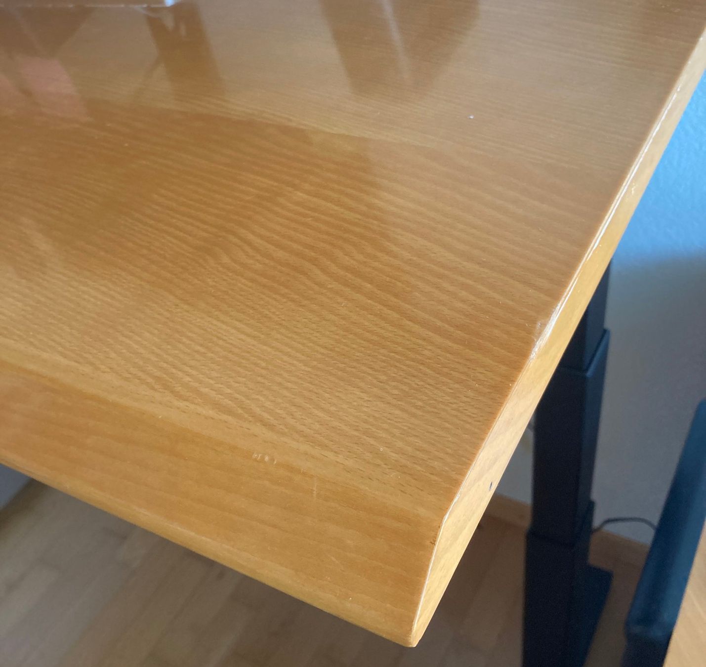 Scrivanie: Büro Pult Interio Concept - Bauteile – Usato da Sutz venduto da Linde1414 3