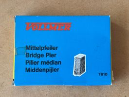 Vollmer 7810 Mittelpfeiler