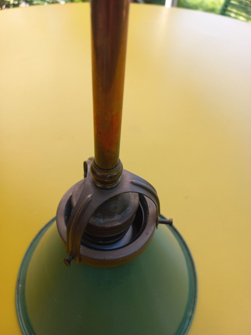 Lampadari & plafoniere: Sacklampe mit Befestigung – Usato da Ammerswil AG venduto da savinir 3