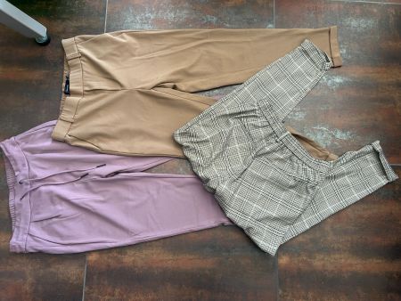 3 coole Hosen von VERO MODA