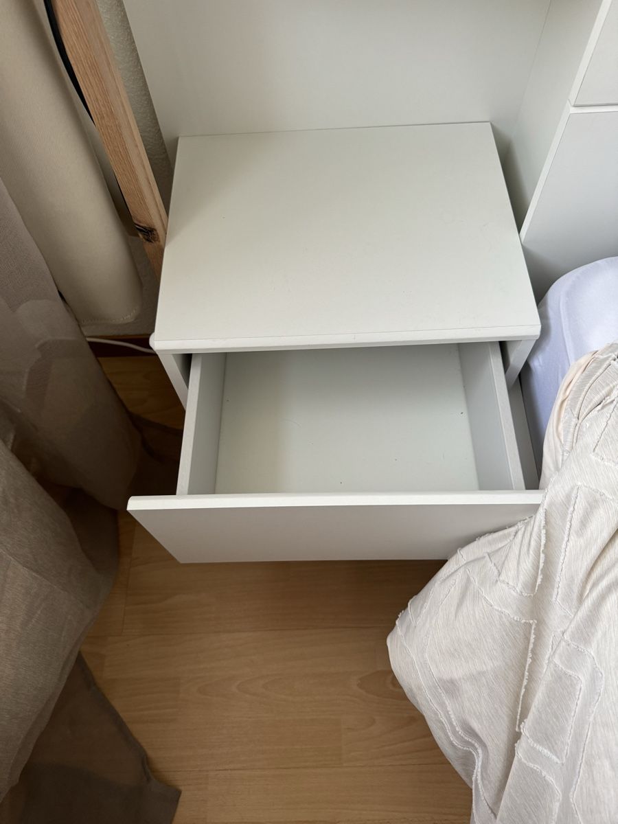Betten: Lit 160x200 avec matelas – Gebraucht aus Neuchâtel von SB_Shop__ 3