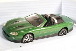 Corgi James Bond 007 Jaguar XKR Die Another Day - TY07601