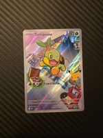 Pokémon - Tortipouss - MEP 040 - FR 🇫🇷