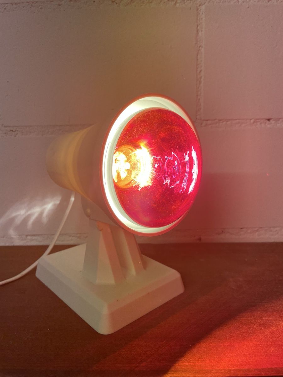 Lampade: Infrarotlampe – Usato da Gossau ZH venduto da FFP8625