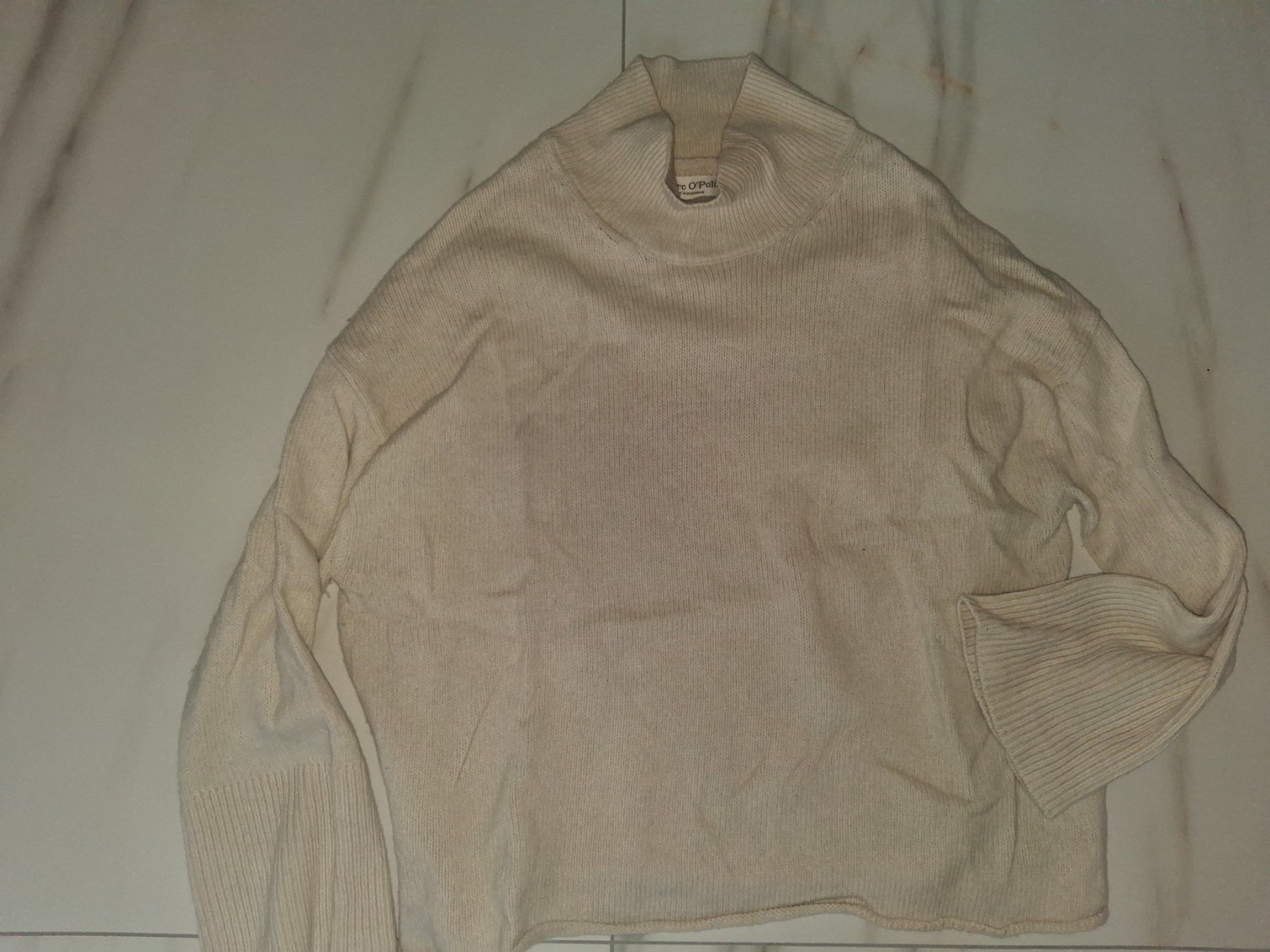 Pullover & Sweatshirts: Marc O Polo. Pullover  Wolle – Gebraucht aus Wetzikon ZH von med_2y76 1