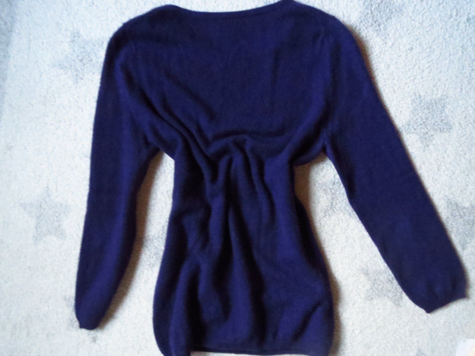 Maglioni & Felpe: toller Damen KASCHMIR Pullover – Usato da kiental venduto da Anna3723 8