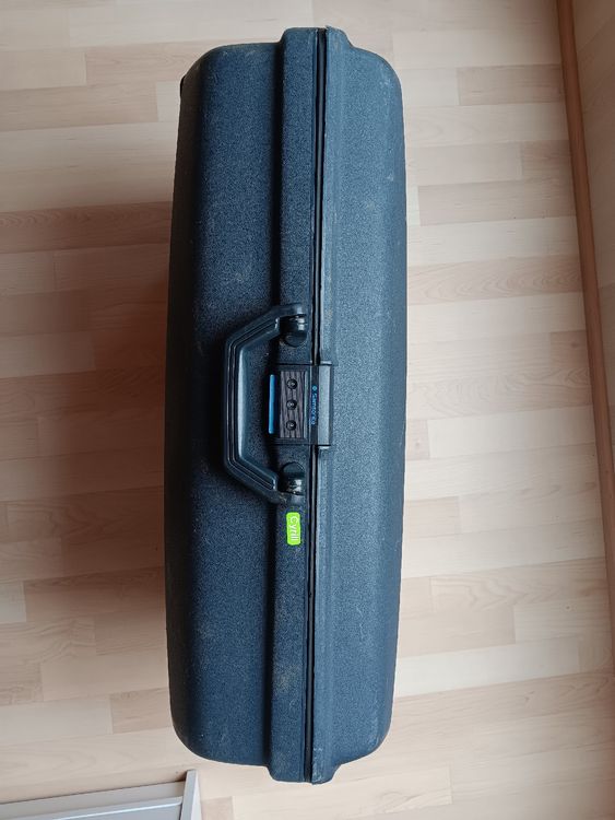 Sytopia Bürostuhl-Ersatzfuß Mit Rollen - 71,1 Cm, 5er-Set, Chrom-Metall, Bis 1179 Kg Belastbar