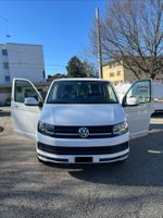 VW T6 Caravelle