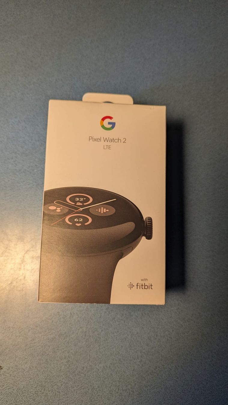 Google Smartwatch: Google Pixel Watch 2 LTE – Usato da Triesenberg venduto da ste_s5wz 4