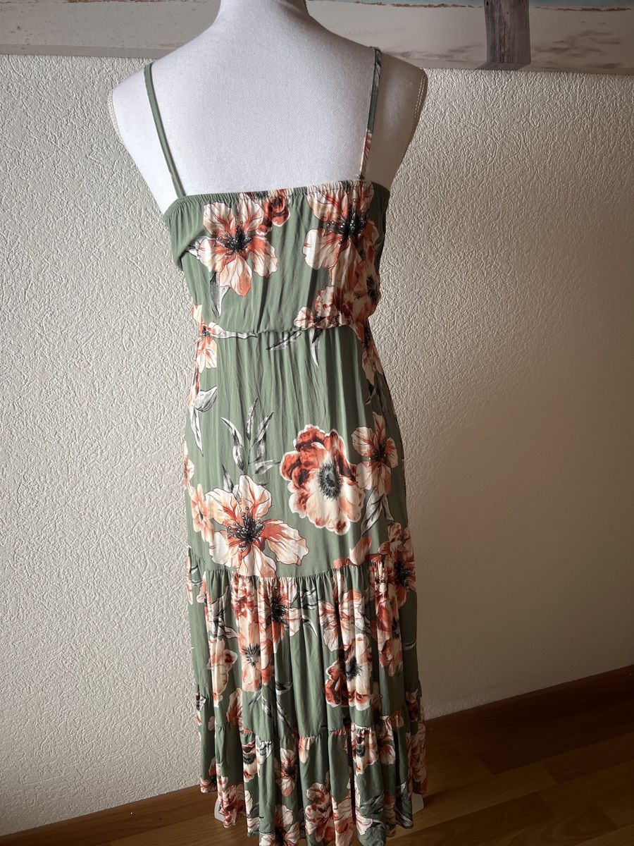 Vestiti: Sommerkleid Gr.S – Nuovo (secondo la descrizione) da Linden venduto da Annelie12 2