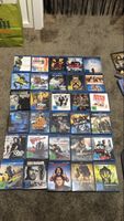 30 DVD 📀 Kinofilme