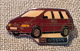 L838 - Pin Auto Nissan Prairie