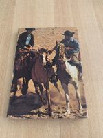 Buch Argentinien Silva-Verlag 1976