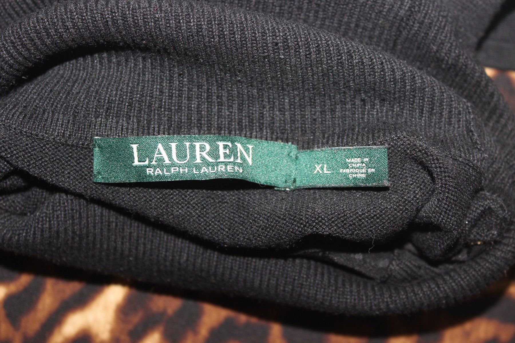Vestiti: Ralph Lauren Kleid, Gr. L/XL – Usato da Basel venduto da Mila_Graf 4