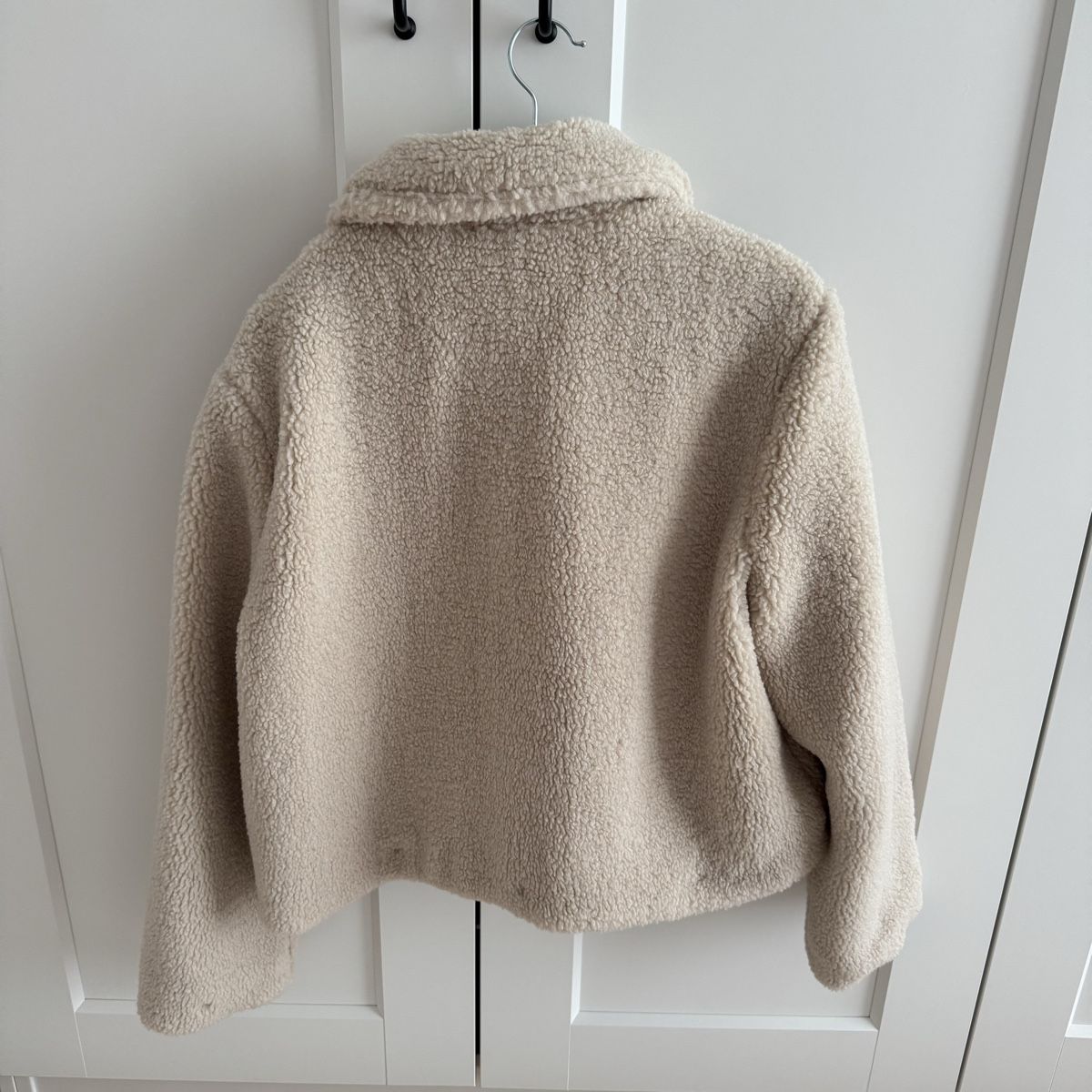 Zara Giacche: Teddyjacke von Zara, Grösse M – Usato da Kriens venduto da spl_12 2