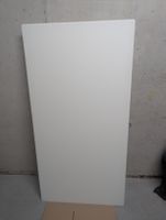 Infrarot Heizung, 1200W, Weiss/Matt