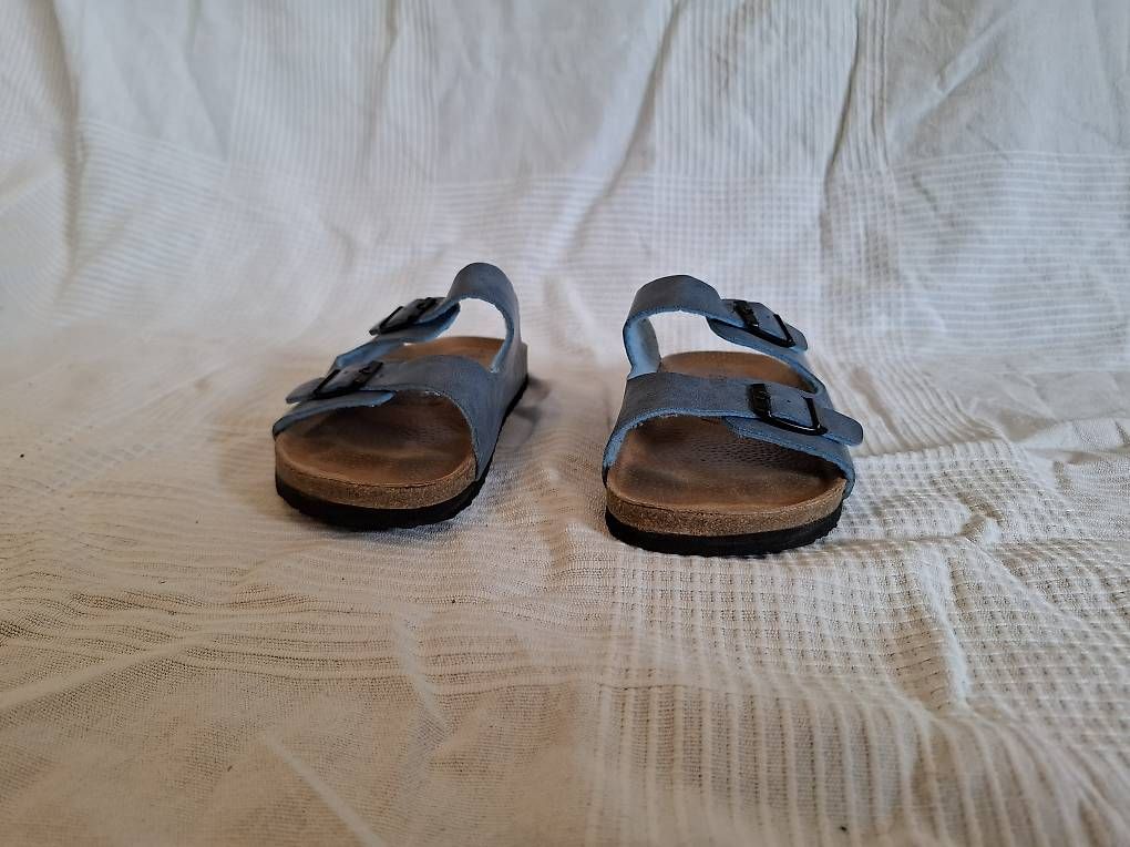 Scarpe per ragazzi: Alive Finken Gr.35 – Usato da Greifensee venduto da Timerons 2