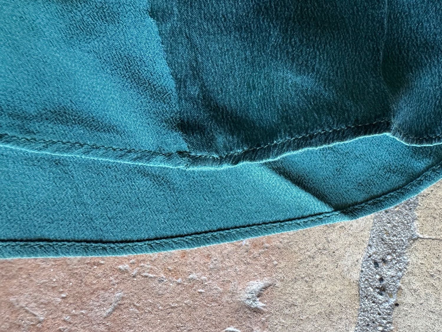 Gonne: Jupe MII soie coton S – Nuovo e nell'imballaggio originale da Arnex-sur-Orbe venduto da cameleonfringant 1