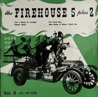 THE FIREHOUSE 5 PLUS 2