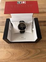 Tissot Couturier Automatic Chronograph