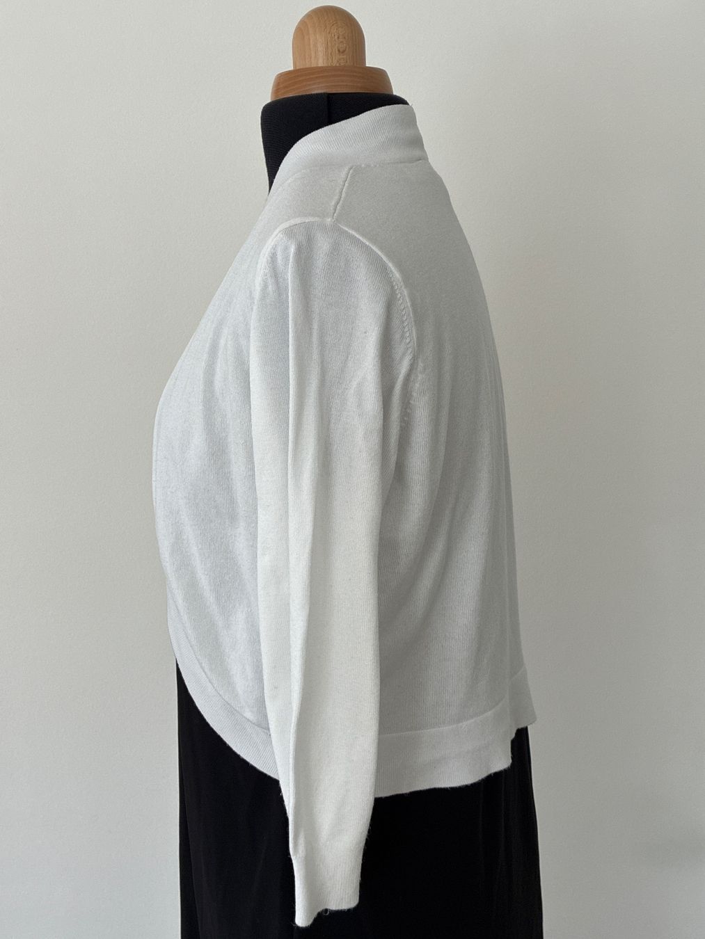 Bolero: Schicker Bolero von More & More Gr 40 – Usato da Davos Platz venduto da nanigl 1